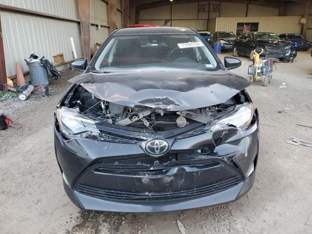 VIN 5YFBURHE5HP683591 2017 Toyota Corolla, L no.5