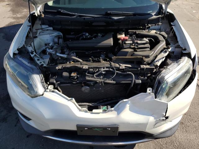 2016 NISSAN ROGUE S - 5N1AT2MM4GC759839