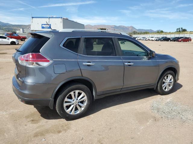 2016 NISSAN ROGUE S - 5N1AT2MV9GC810065