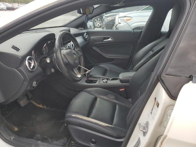 VIN WDDSJ4EB9GN387626 2016 Mercedes-Benz CLA-Class,... no.7