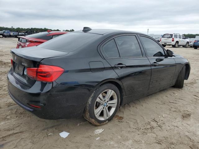 Vin: wba8e9g57gnt44350, lot: 71461234, bmw 3 series i sulev 20163