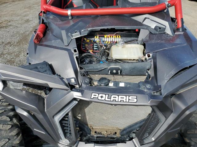 2019 POLARIS RZR XP TUR - 3NSVEL925KF782540