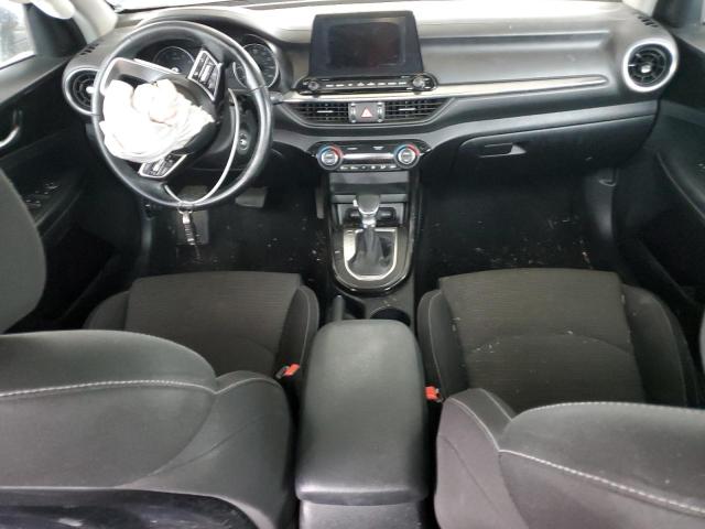 2019 KIA FORTE GT L - 3KPF34AD1KE022559