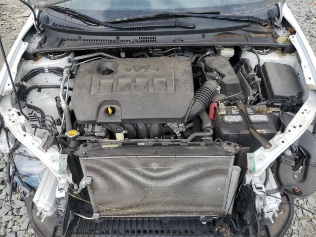 2016 TOYOTA COROLLA L - 2T1BURHE4GC684262