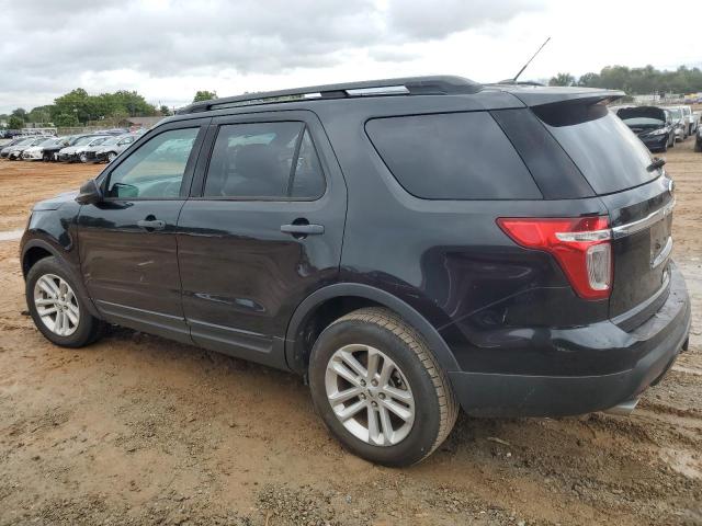 VIN 1FM5K8B83FGA35743 2015 Ford Explorer no.2