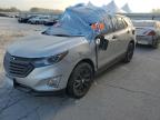 2018 CHEVROLET EQUINOX LT - 3GNAXJEVXJS628272