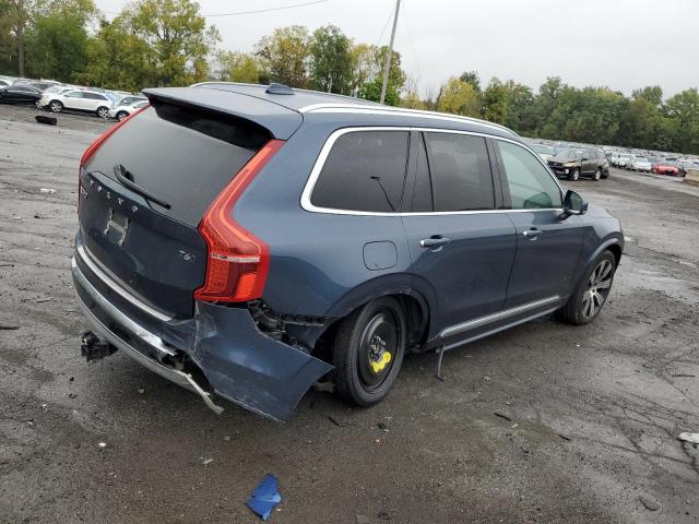 VIN YV4A22PL1N1795908 2022 Volvo XC90, T6 Inscription no.3