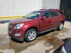 CHEVROLET EQUINOX LT снимка