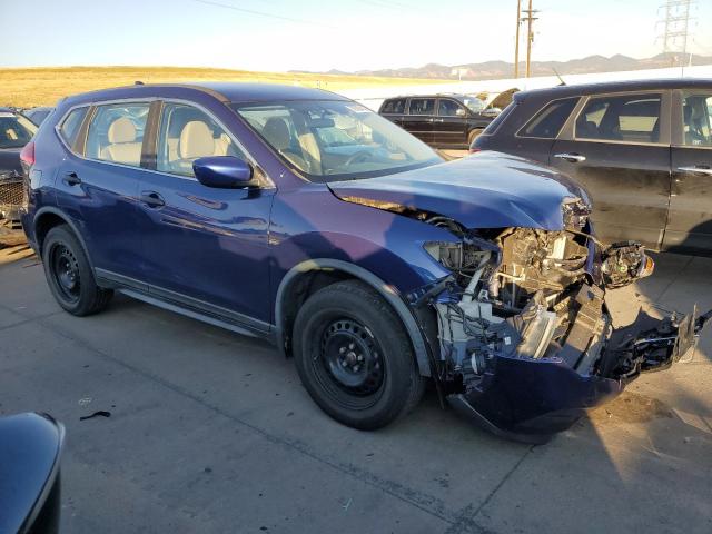 2017 NISSAN ROGUE S - KNMAT2MV6HP592648