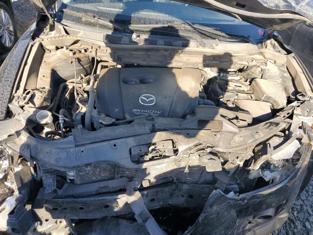 VIN JM3KE4CY0F0453425 2015 Mazda CX-5, Touring no.12