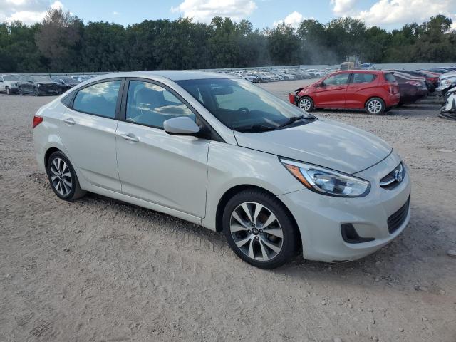 2017 HYUNDAI ACCENT SE - KMHCT4AE2HU225834