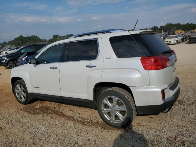 2016 GMC TERRAIN SL - 2GKALPEK2G6346121