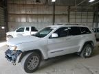 2017 JEEP GRAND CHER - 1C4RJFAG3HC663348