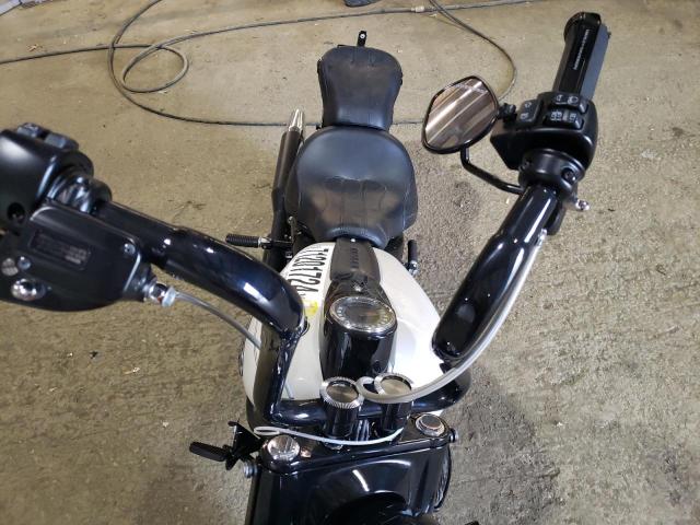 2022 HARLEY-DAVIDSON FLHCS 1HD1YBK14NB051753