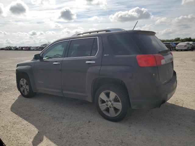 2015 GMC TERRAIN SL - 2GKFLTE39F6252758