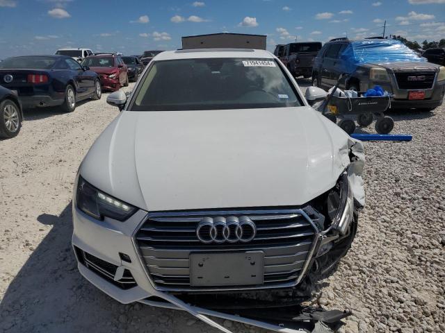 VIN WAUKMAF49JN019807 2018 Audi A4, Premium no.5