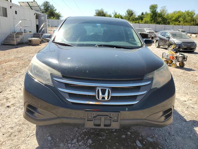 VIN 2HKRM4H39EH662123 2014 Honda CR-V, LX no.5