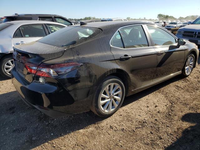 2021 TOYOTA CAMRY LE - 4T1C11AK0MU463797