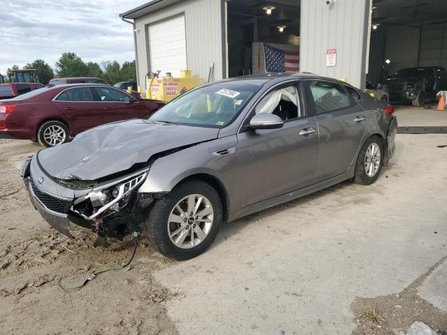 2016 KIA OPTIMA LX - 5XXGT4L35GG113096