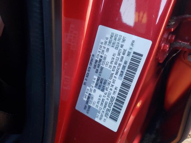 2024 MAZDA CX-5 SELEC - JM3KFBBL4R0524685