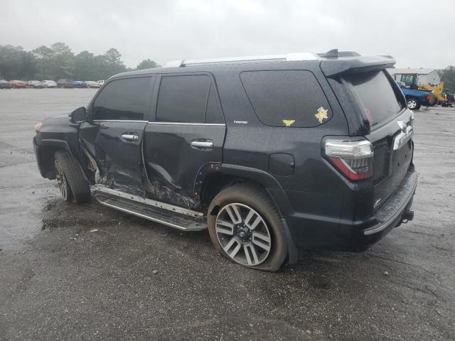 2019 TOYOTA 4RUNNER SR - JTEBU5JR8K5693764