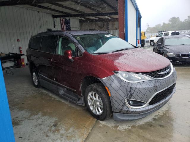2020 CHRYSLER PACIFICA T - 2C4RC1BG7LR123741