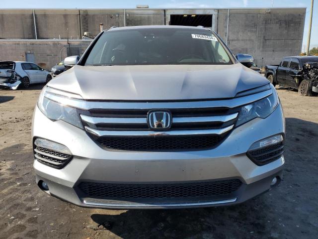 VIN 5FNYF6H01GB127523 2016 Honda Pilot, Elite no.5