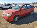 KIA RIO BASE photo