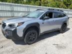 2024 SUBARU OUTBACK WI - 4S4BTGUD9R3135183