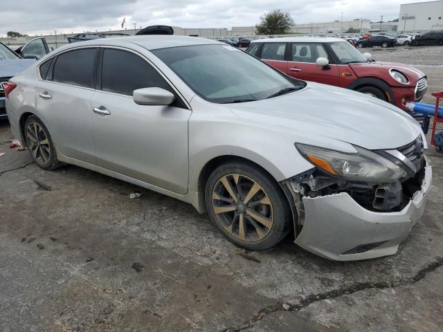 Vin: 1n4bl3apxgc258392, lot: 72254894, nissan altima 3.5sl 20164