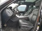 LAND ROVER RANGE ROVE photo