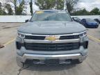 CHEVROLET SILVERADO photo