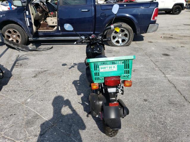 2024 HONDA NPS50 JH2AF581XRK203533