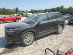 2024 TOYOTA GRAND HIGH - 5TDAAAB50RS058796