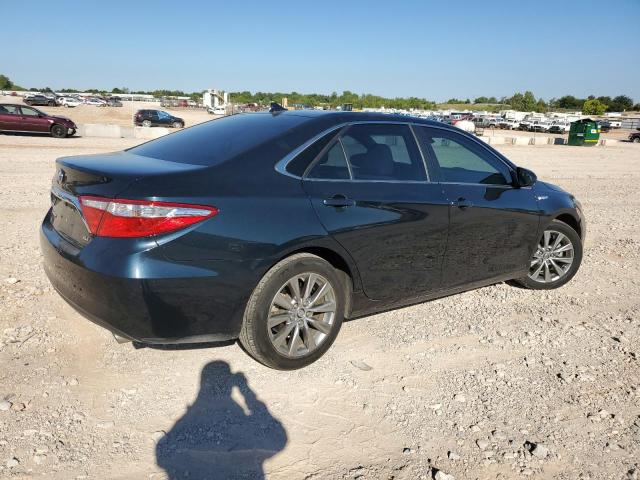 2017 TOYOTA CAMRY HYBR - 4T1BD1FK8HU228730