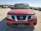 NISSAN FRONTIER S photo