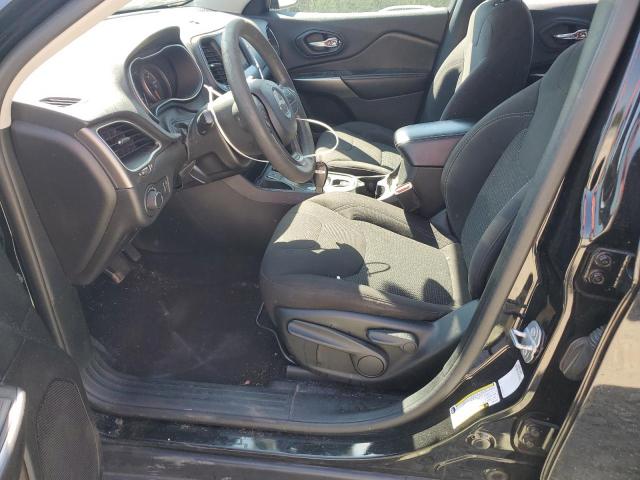 2020 JEEP CHEROKEE L - 1C4PJLCB6LD614302