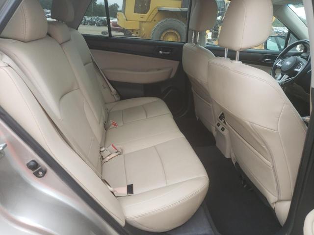 2016 SUBARU OUTBACK 2. - 4S4BSBNC1G3301222