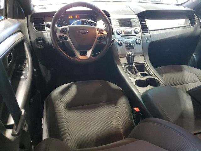 2018 FORD TAURUS SEL - 1FAHP2E86JG115077