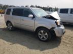 HONDA PILOT EXLN photo