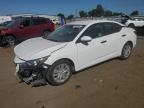 2024 NISSAN SENTRA S - 3N1AB8BV3RY289922