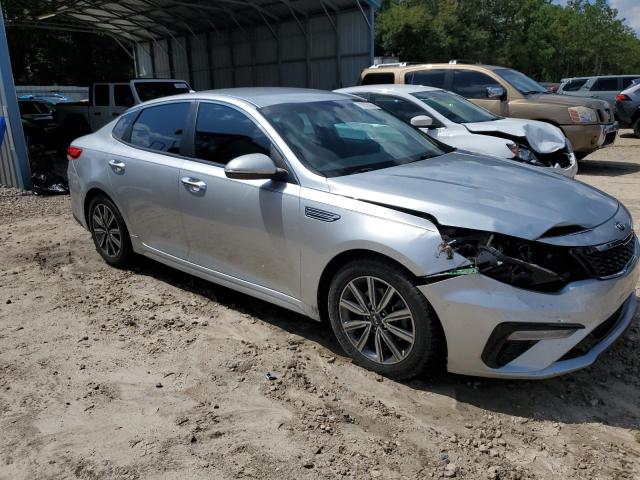 VIN 5XXGT4L36KG368977 2019 KIA Optima, LX no.4