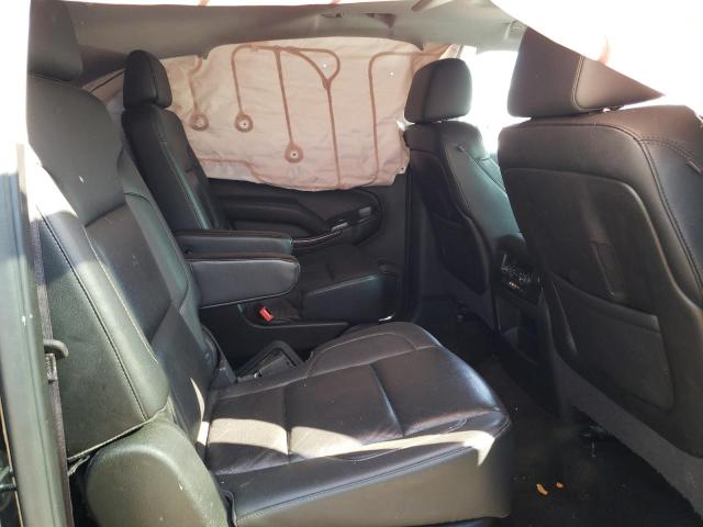 2016 GMC YUKON XL K - 1GKS2GKC0GR372886