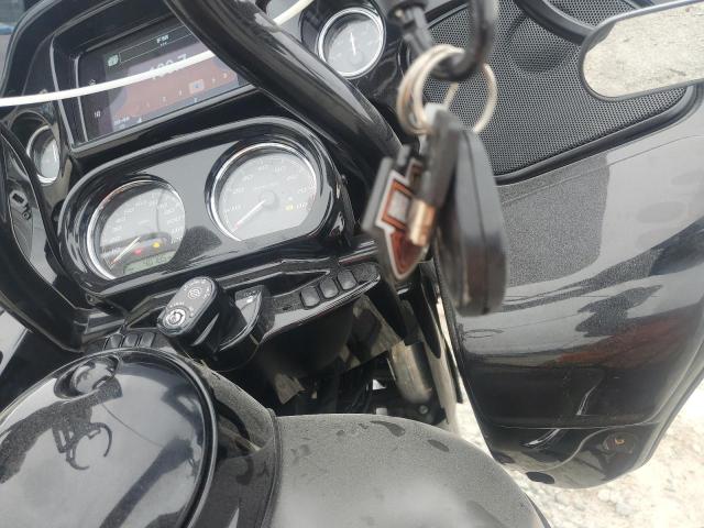 2019 HARLEY-DAVIDSON FLTRXS 1HD1KTP11KB646748