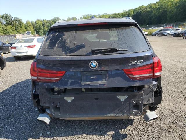 VIN 5UXKT0C30H0S80888 2017 BMW X5, Xdr40E no.6