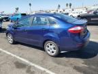 FORD FIESTA SE photo