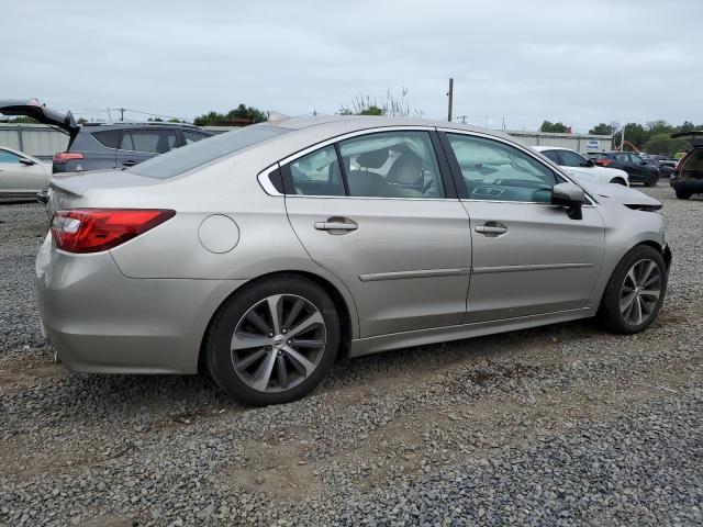2017 SUBARU LEGACY 3.6 - 4S3BNEN63H3046615