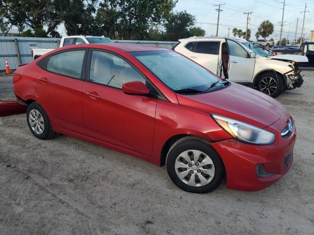 2016 HYUNDAI ACCENT SE - KMHCT4AE2GU046580