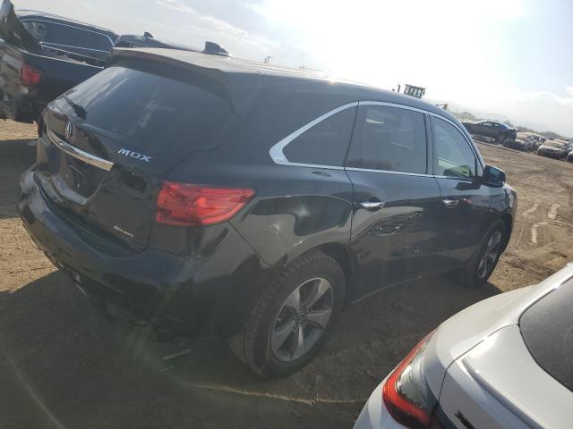 2016 ACURA MDX - 5FRYD4H23GB012206