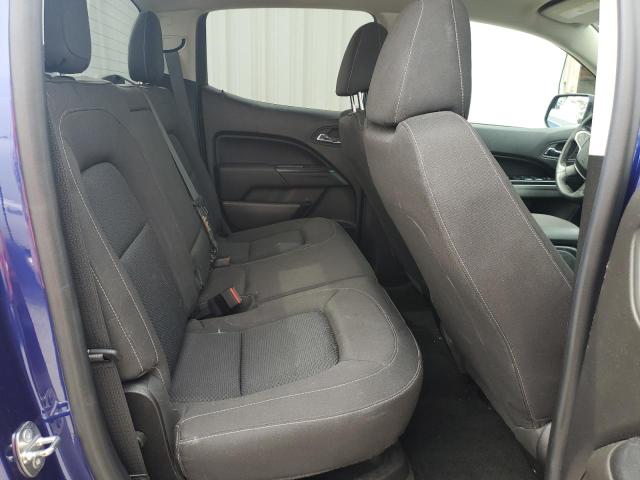 2015 CHEVROLET COLORADO L - 1GCGTBE30F1197159
